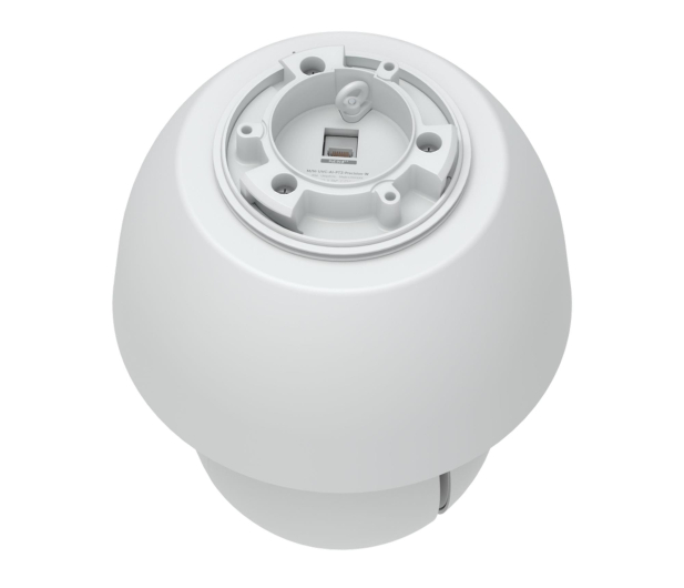 Ubiquiti UVC-AI-PTZ-Precision-W AI PTZ Precision White - 1574015 - zdjęcie 5